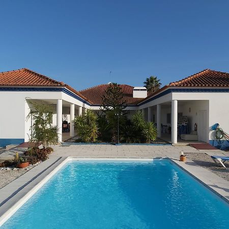 Casa Zanzibar Hotel Landeira Екстериор снимка