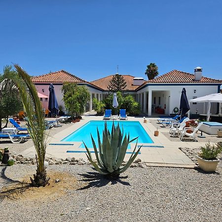 Casa Zanzibar Hotel Landeira Екстериор снимка
