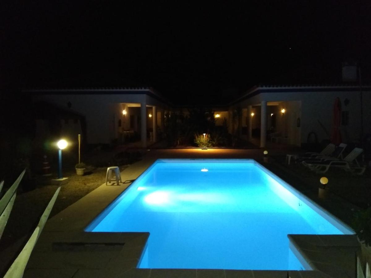 Casa Zanzibar Hotel Landeira Екстериор снимка