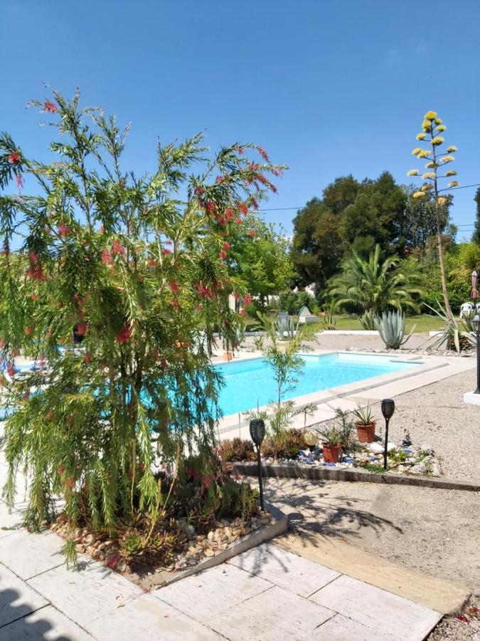 Casa Zanzibar Hotel Landeira Екстериор снимка