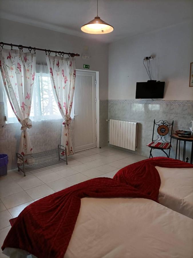 Casa Zanzibar Hotel Landeira Екстериор снимка