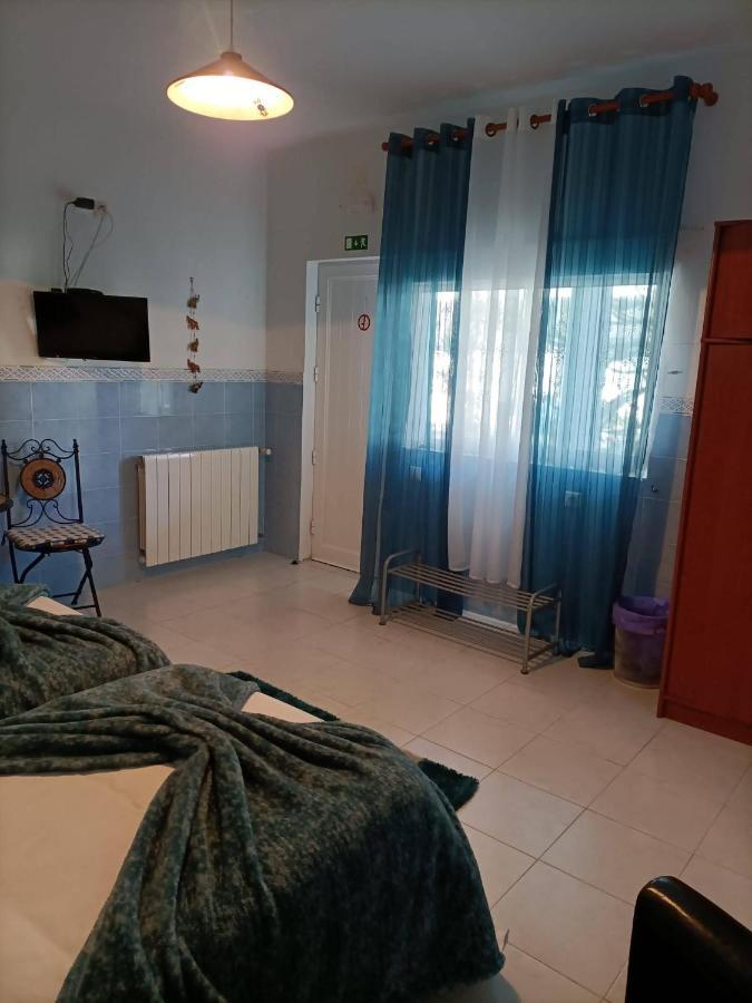 Casa Zanzibar Hotel Landeira Екстериор снимка