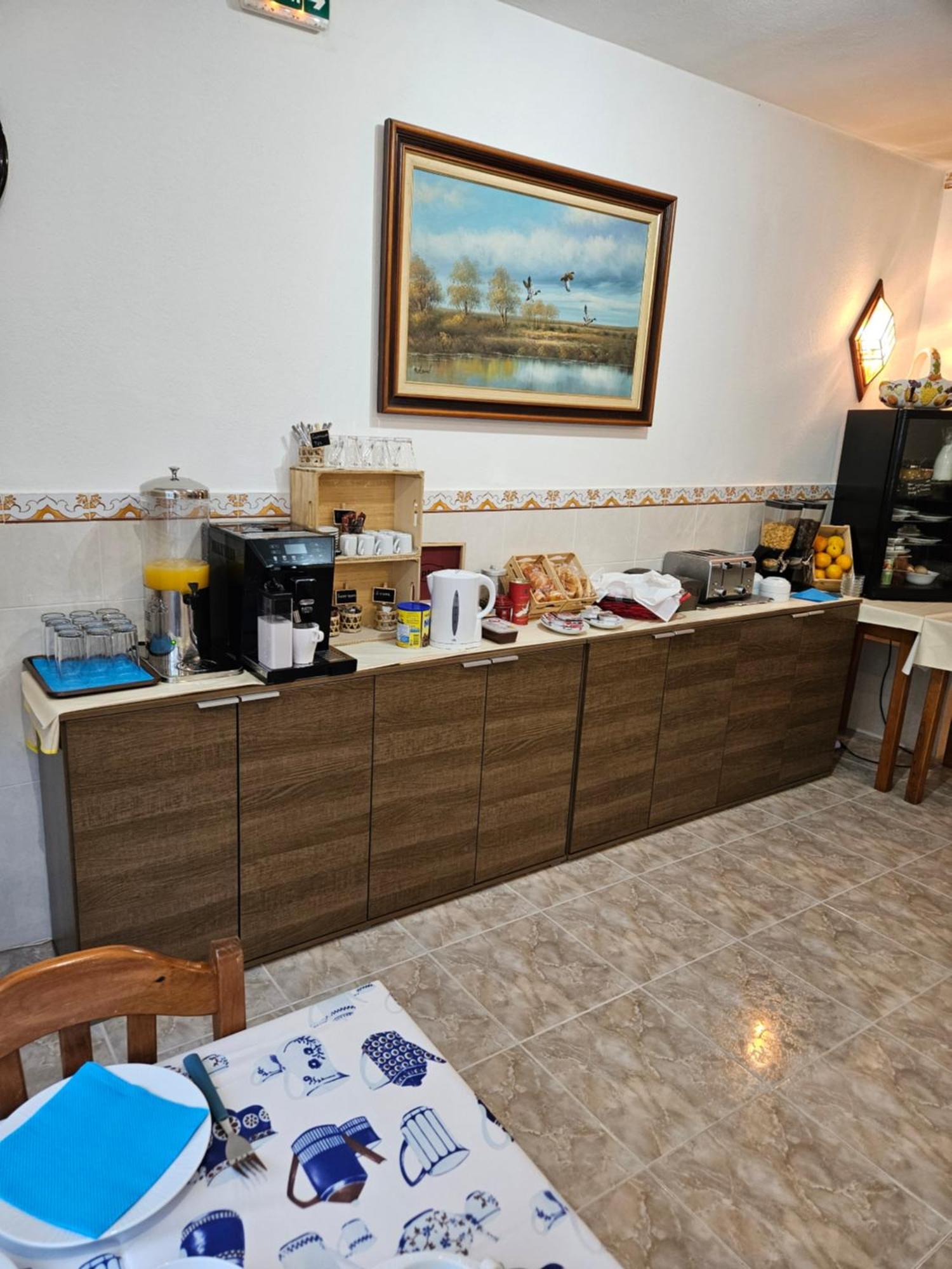 Casa Zanzibar Hotel Landeira Екстериор снимка