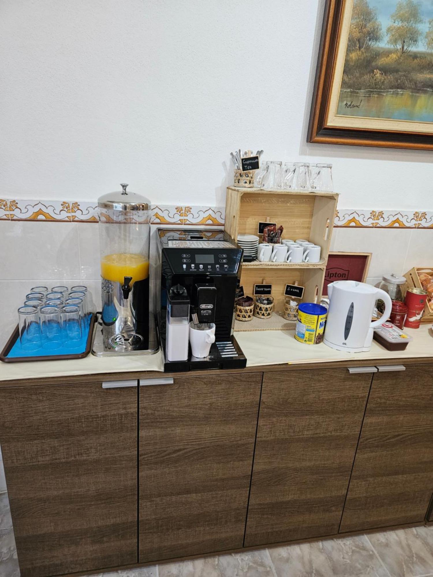 Casa Zanzibar Hotel Landeira Екстериор снимка