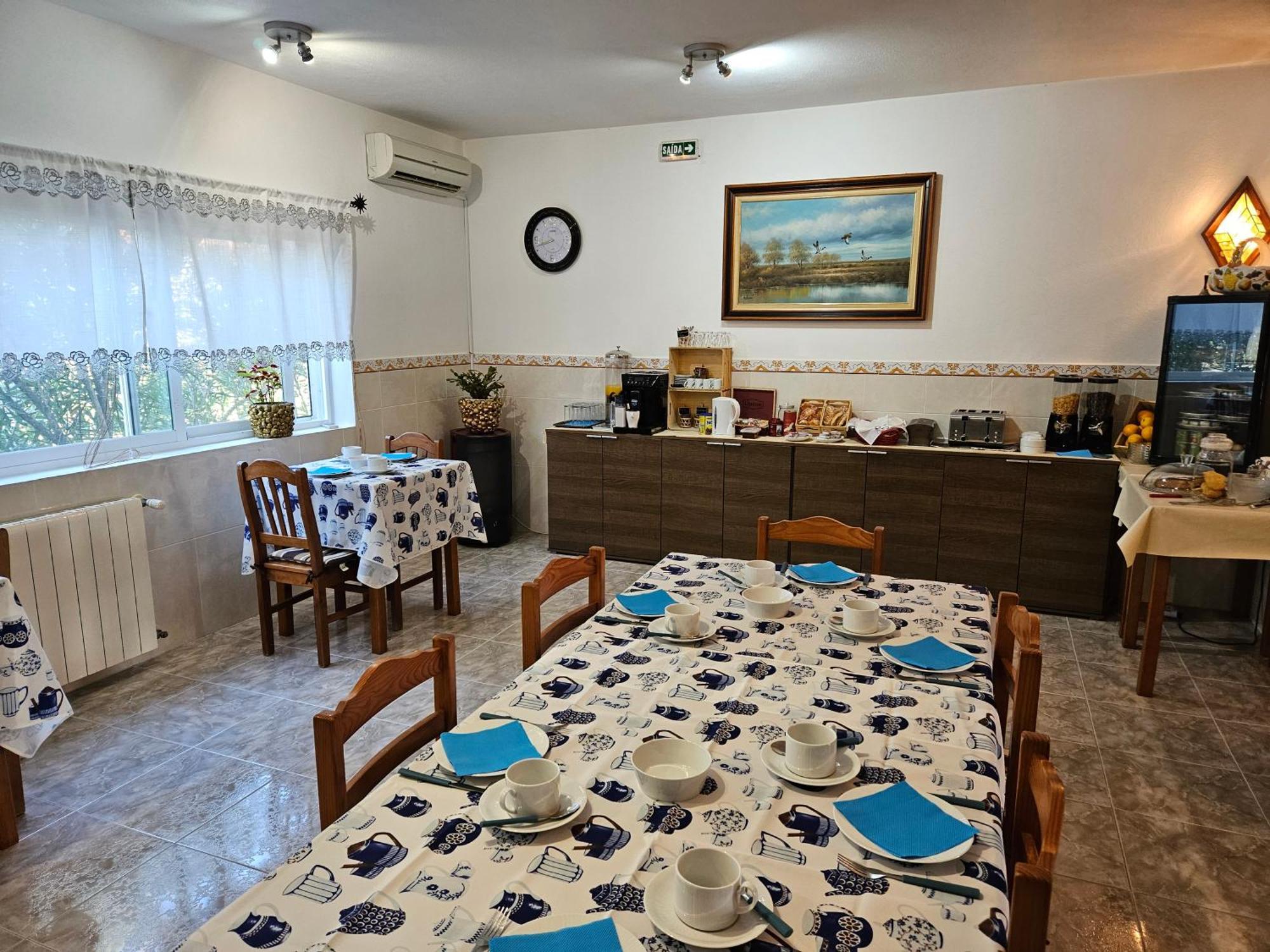 Casa Zanzibar Hotel Landeira Екстериор снимка