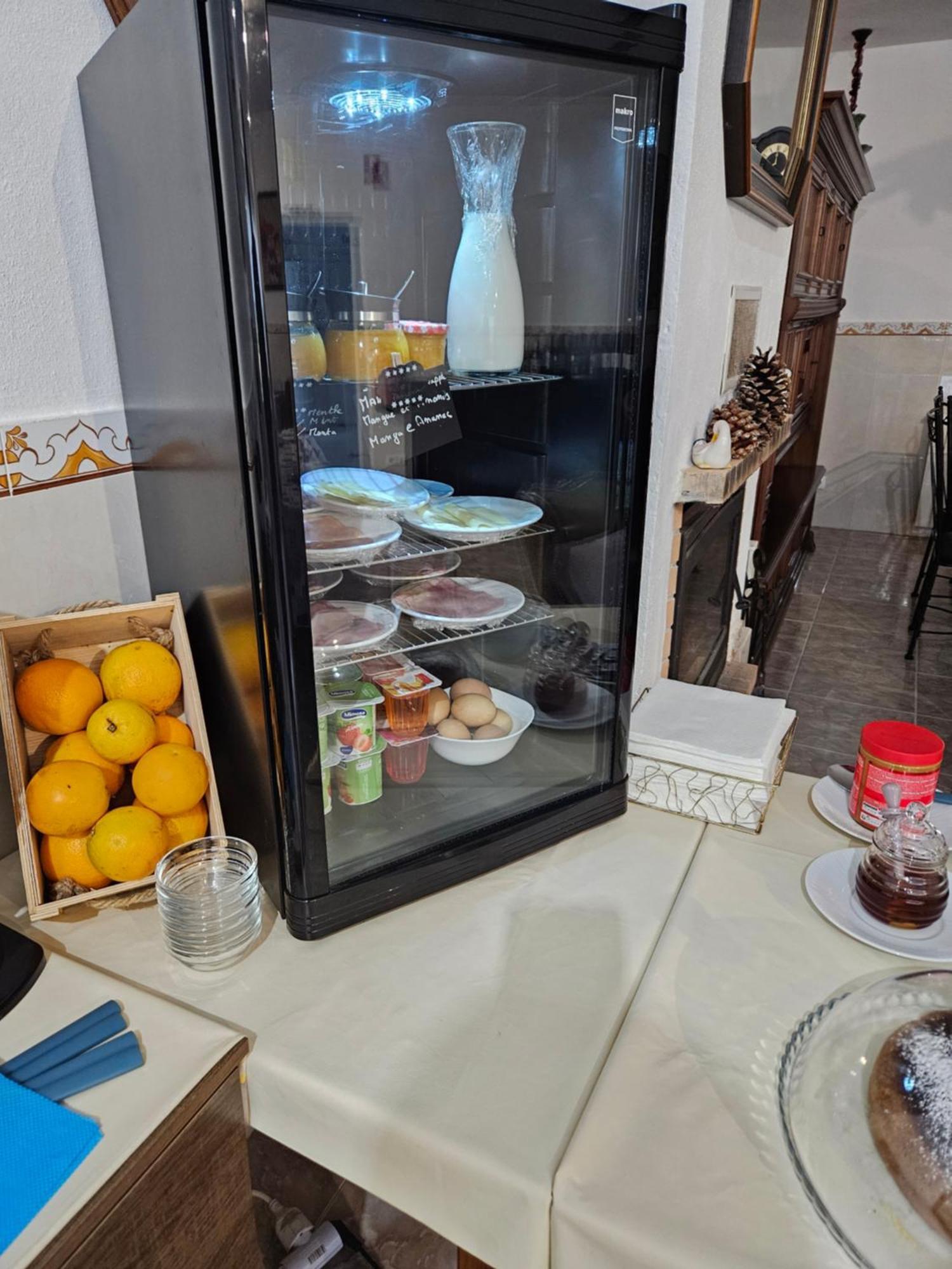 Casa Zanzibar Hotel Landeira Екстериор снимка