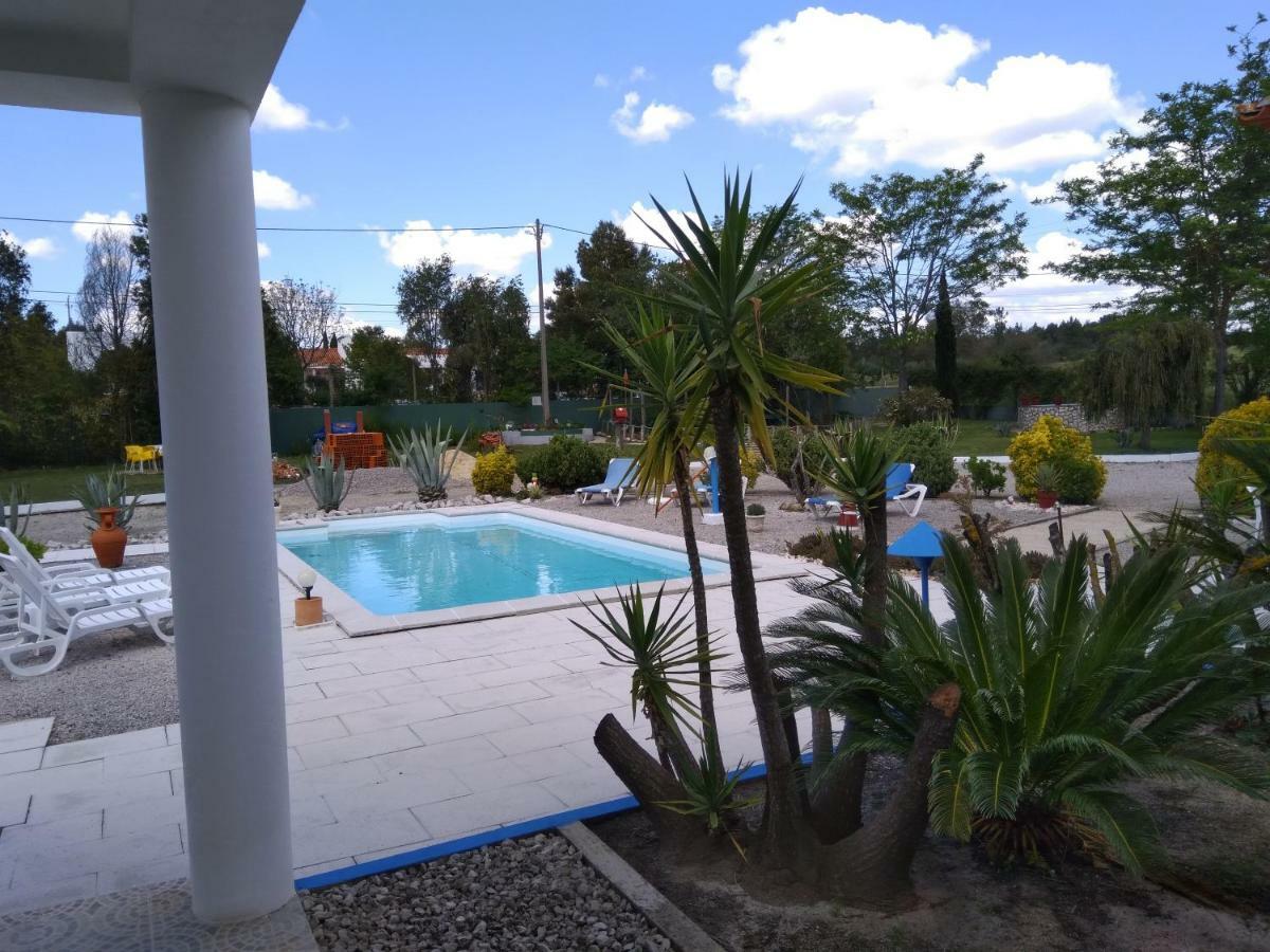 Casa Zanzibar Hotel Landeira Екстериор снимка